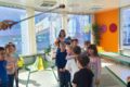 minigolf – duben 2026