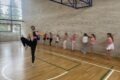 Kroužky GYMNASTIKA 2025/2026