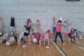 Kroužky GYMNASTIKA 2025/2026