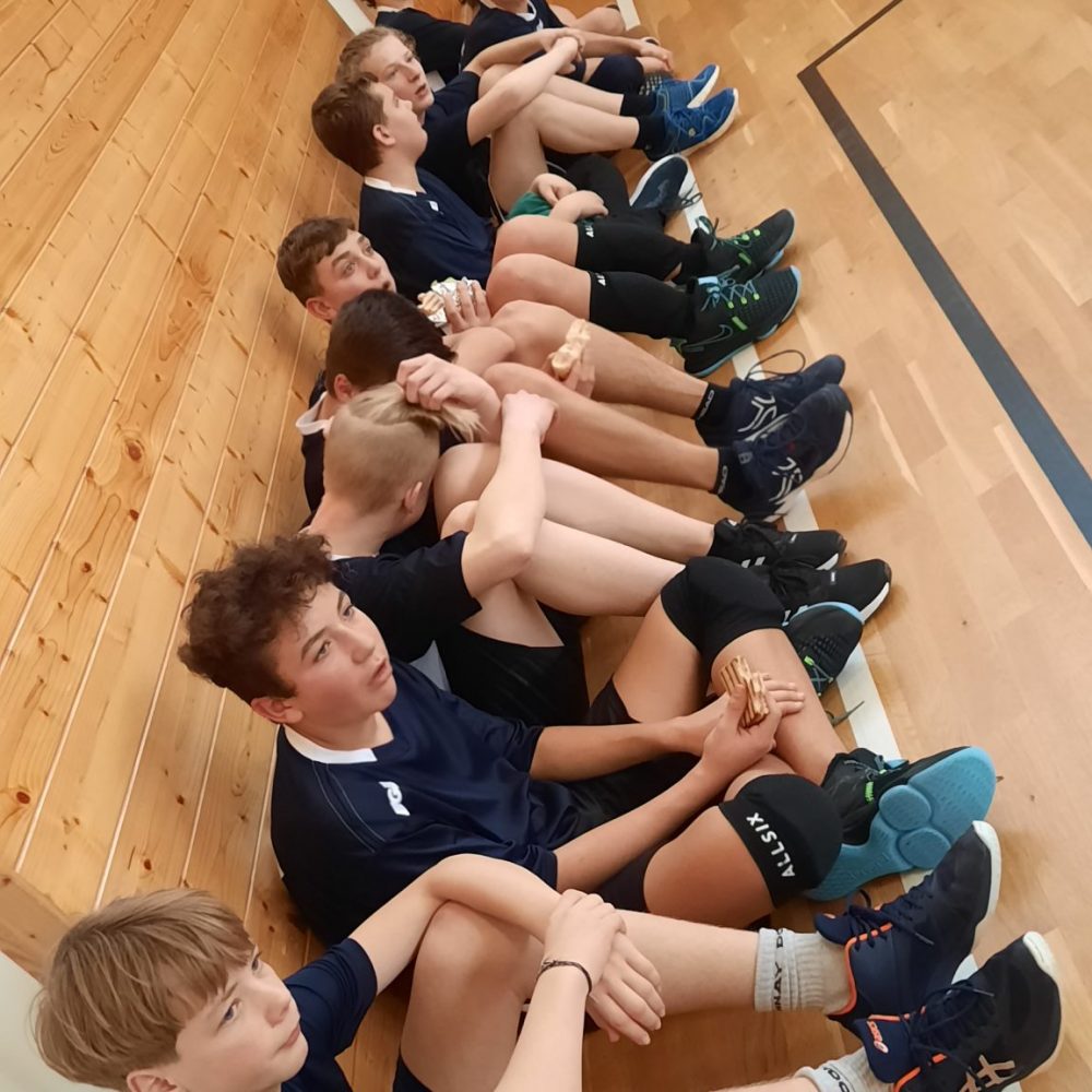 basket 1