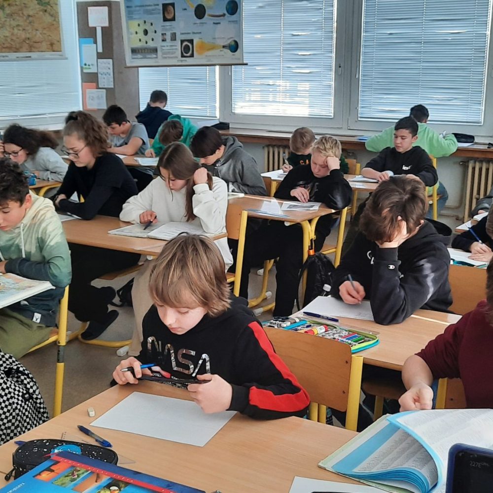 zeměpis 1